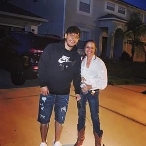 Meet your Posher, Michelle